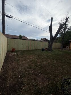 Budget fencing