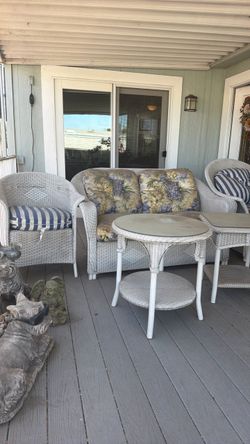 Outdoor Patio Furniture