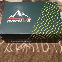 Nortiv8