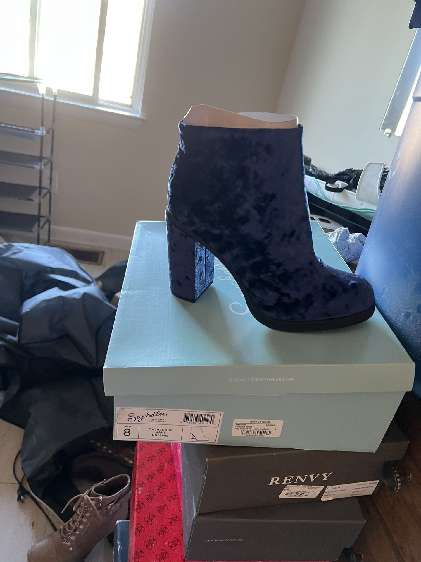Women High Heel 