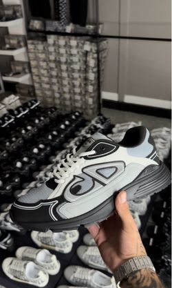Dior shoes