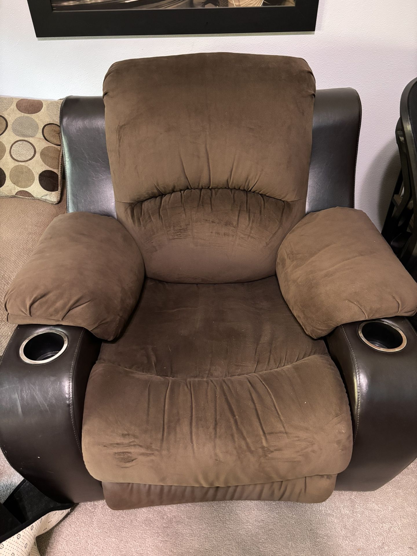 Recliner 