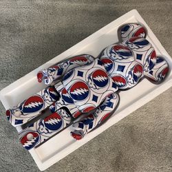 Grateful Dead Medicom Bearbrick 1000%