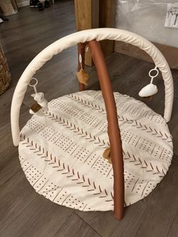 Baby Play Mat/Gym