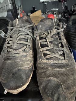 Softball Cleats