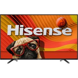 2 smart T.V's vizio/hisense