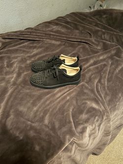 Red bottoms R3ps