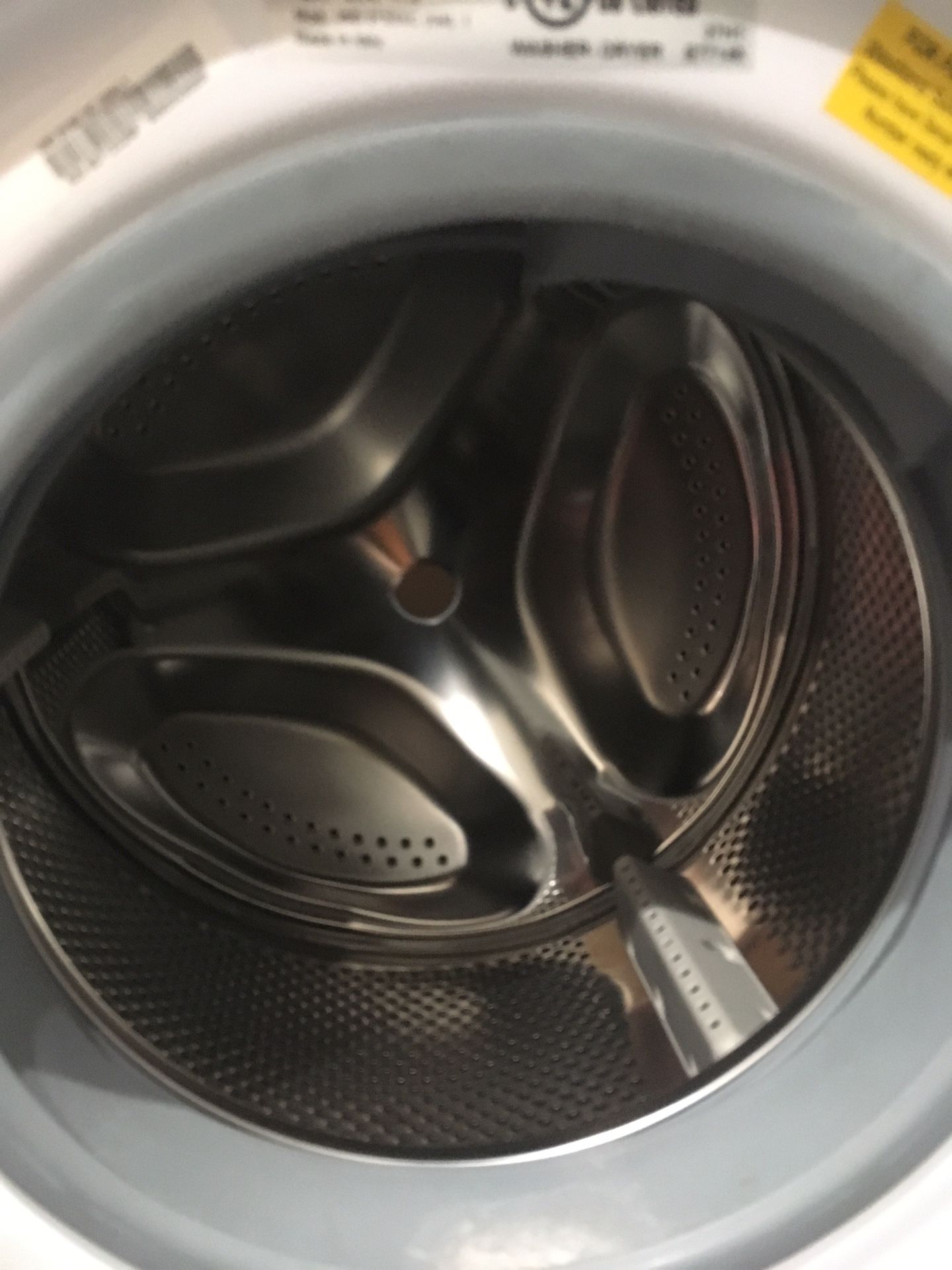 RV Washer/Dryer Combo Household Items By Owner Housewares, 47 OFF