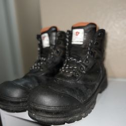 Work Boots