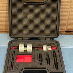 Snap-on Tools  8 pc Power Steering Puller Set