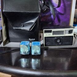 Kodak Camera