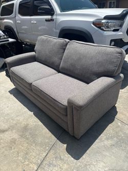 Sofa Bed (from Costco)