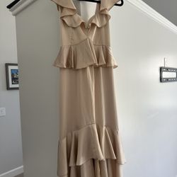 Show Me Your Mumu dress