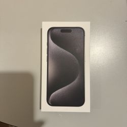 iPhone 15 Pro 128Gb AT&T 