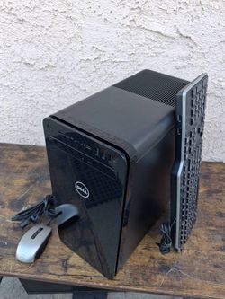 Dell XPS 8930 Desktop PC, windows 11, 1TB Storage, 16 GB Ram - $195