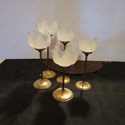 Candle Holders