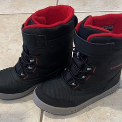 Merrell Kids Snow Boots