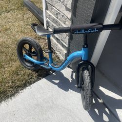 Balance Bike 