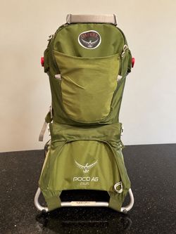 Osprey Poco AG Premium ChildCarrier