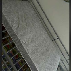 Toddler  Bed