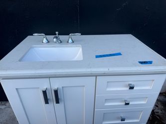 Sink