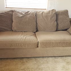 Great Comfy Couch