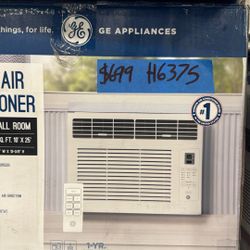 Window Ac
