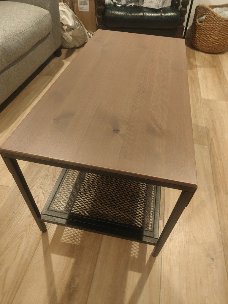 Coffee Table- OBO