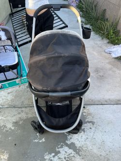 Stroller