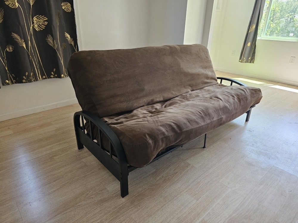 Futon Sofa
