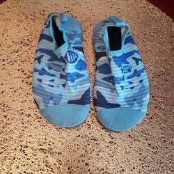 Boys Swim Shoes Water Shoes