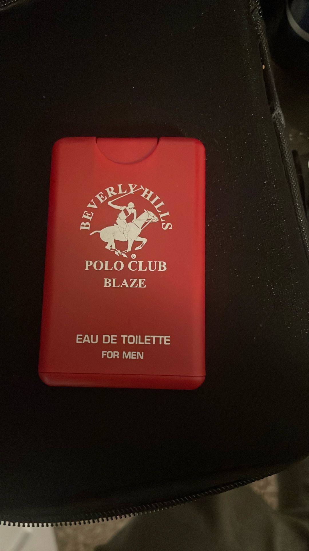 Polo Club Blaze Cologne