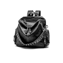 Women's Hobo Bag Backpack Purse Carry All