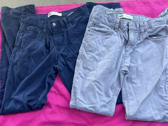 Boys Pants