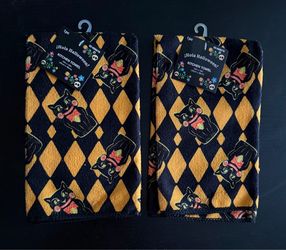 Kitchen Towel - microfiber