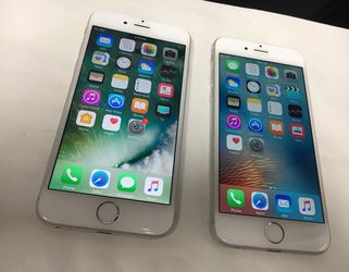 iPhone 6 16GB Unlocked (price for each)