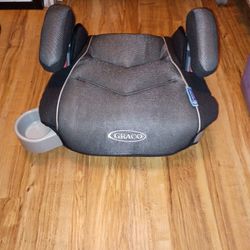 New Graco Booster Seat 