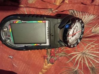 Oceanic Pro Plus Dive Computer with Compass