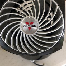 Vornado Desk Fan