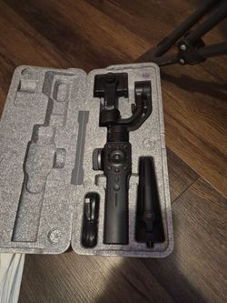 Zhiyun Smooth 4 3-Axis Handheld Smartphone Gimbal Stabilizer