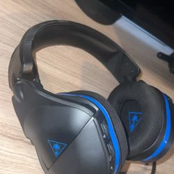 Ps5/ps4 Turtle Beach Mic 40$
