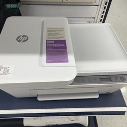 HP DeskJet 4255e All-in-One Printer