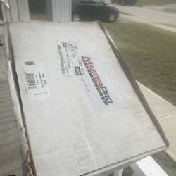 Rack, Companion, And Sway Bars Stabilizers 