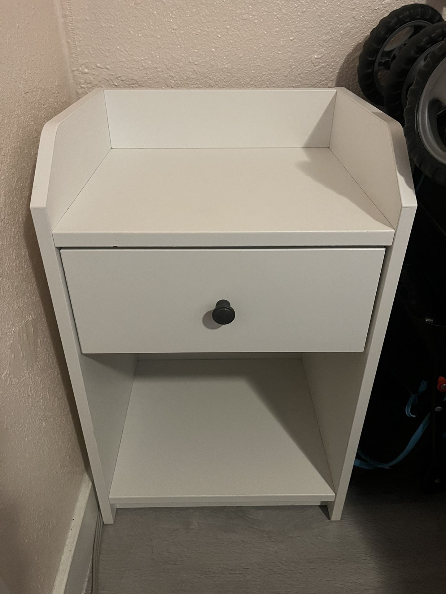 Night Stand Desk Ikea