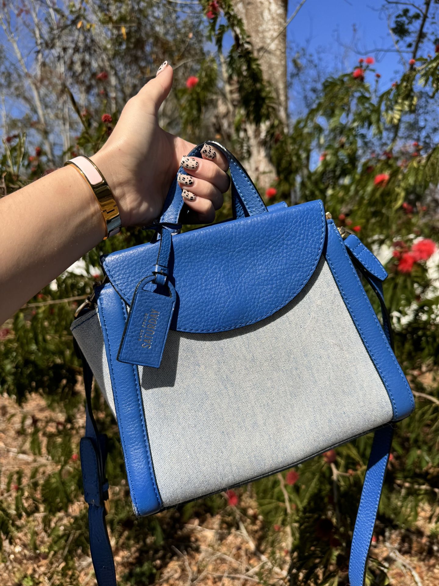 Kate Spade Saturday Bag