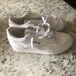 Reebok Size 8.5 