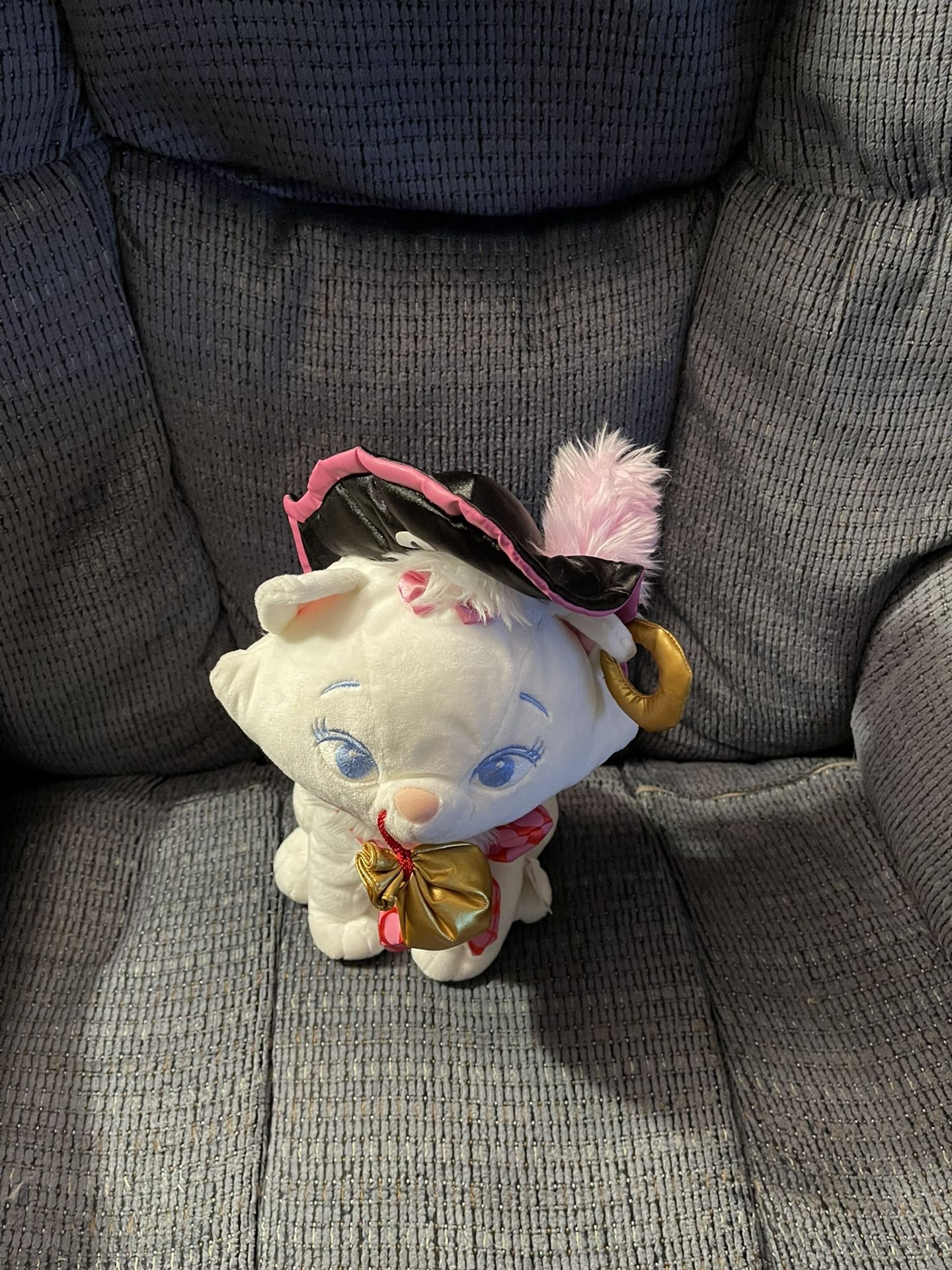 NWT Disney Arisicat Marie