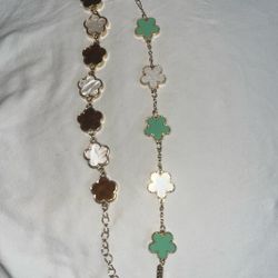 2 Pcs Bracelets High End Waterproof 