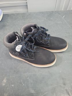 Sonoma Goods for life boy low-rise boots