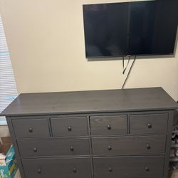 8 Drawer Dresser IKEA